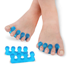 Load image into Gallery viewer, Gel Toe Separator - Chancery Lane
