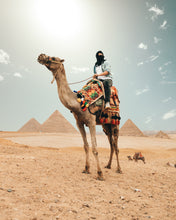 Load image into Gallery viewer, Visit the Pyramids
